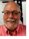 David "Mac" McAuliffe